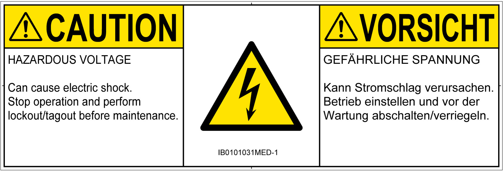 IB0101031　感電
