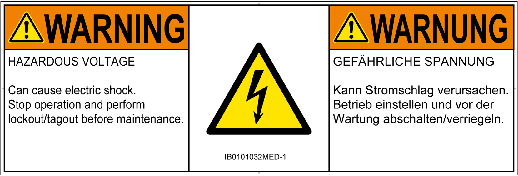 IB0101032　感電