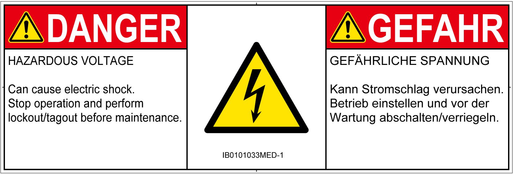 IB0101033　感電