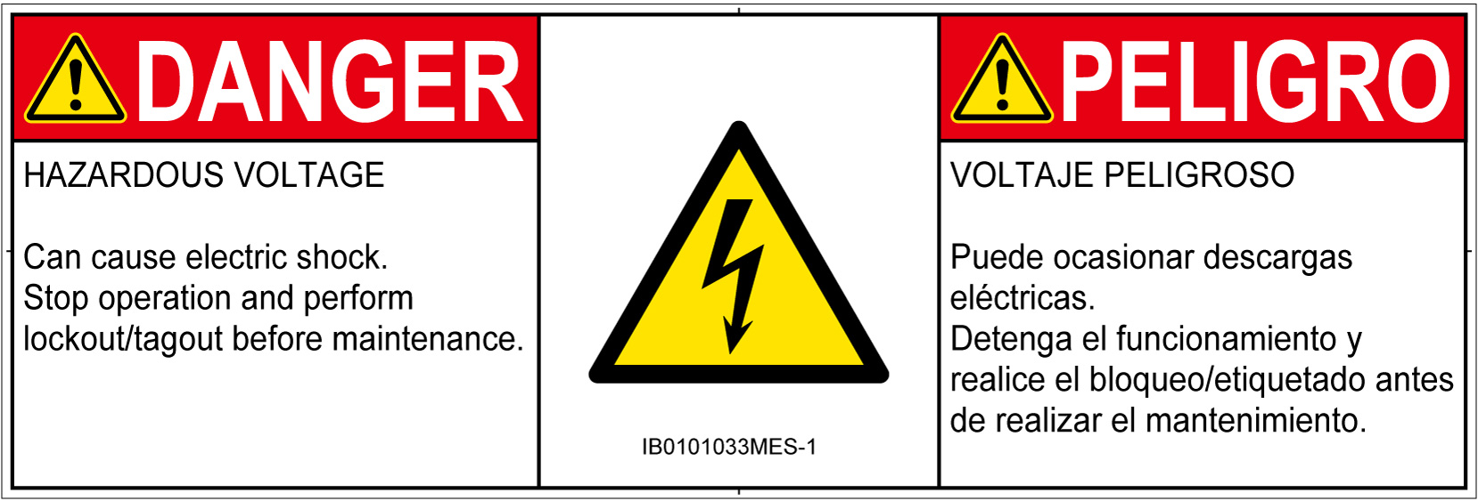 IB0101033　感電