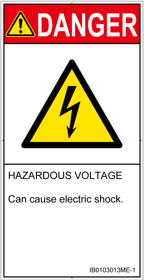 IB0103013　感電