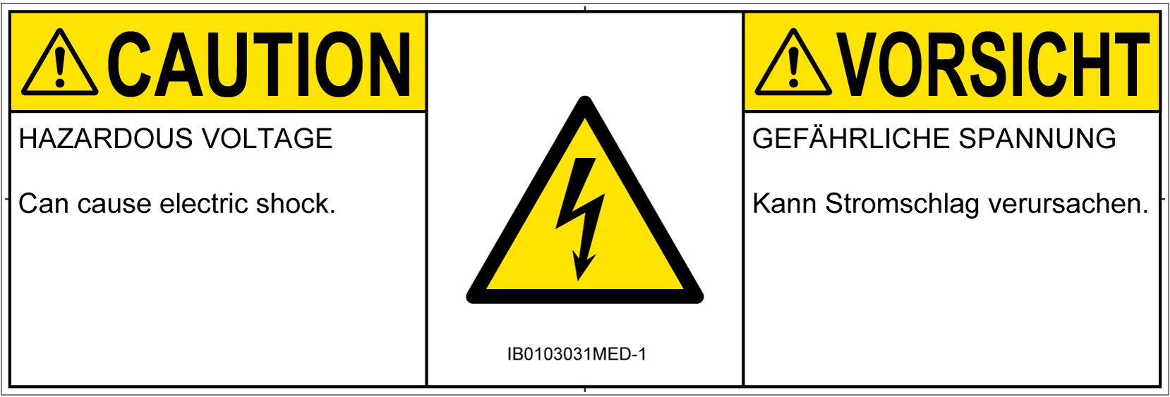 IB0103031　感電