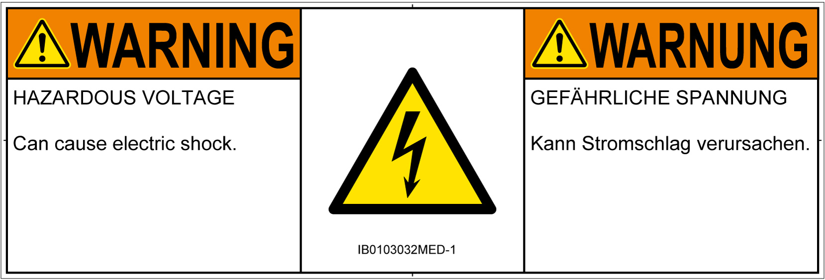 IB0103032　感電