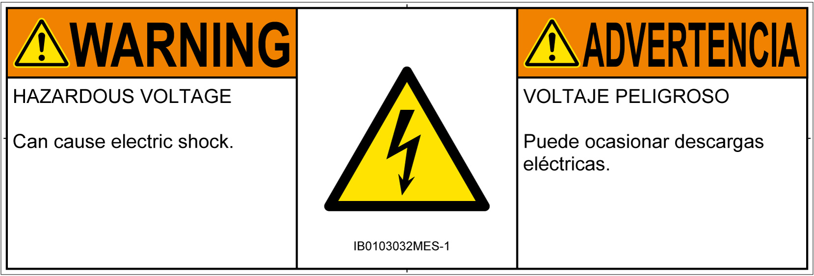 IB0103032　感電