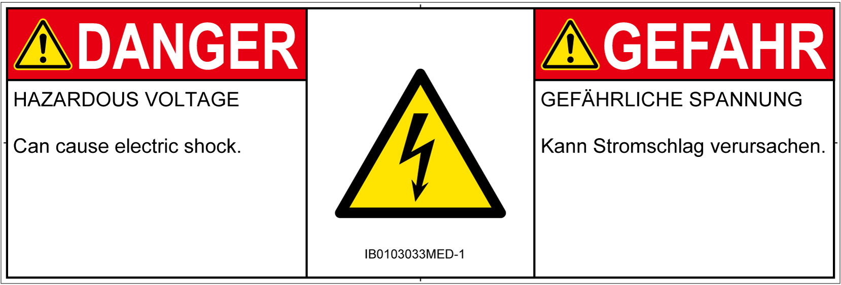 IB0103033　感電