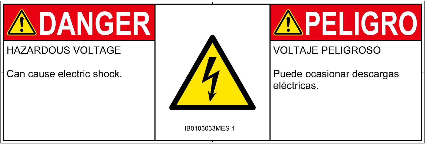 IB0103033　感電