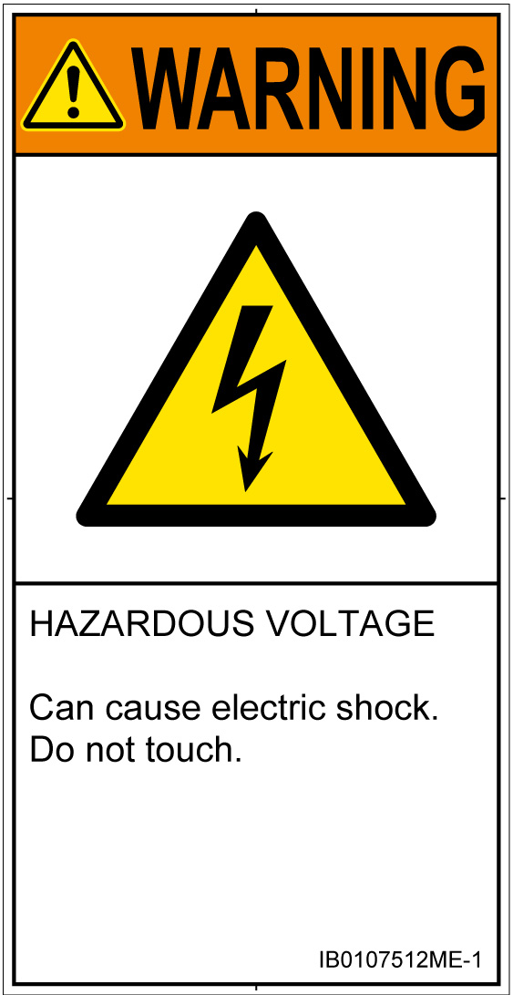 IB0107512　感電