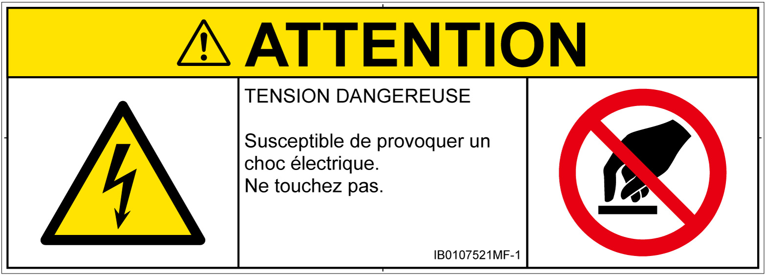 IB0107521　感電