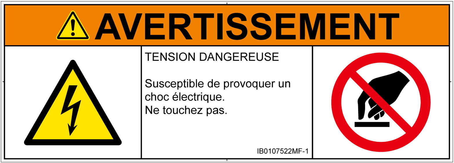 IB0107522　感電