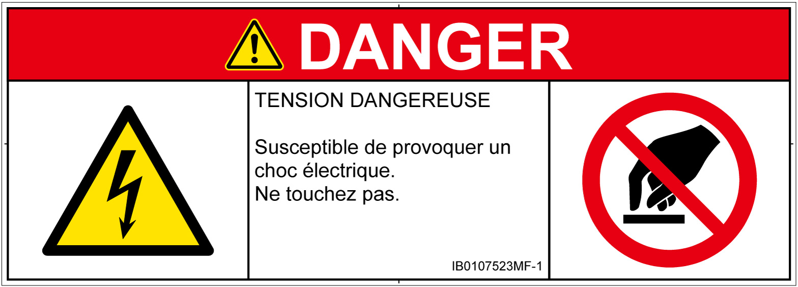 IB0107523　感電