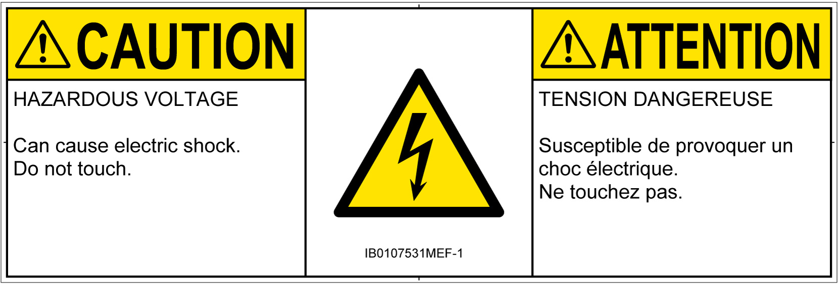 IB0107531　感電