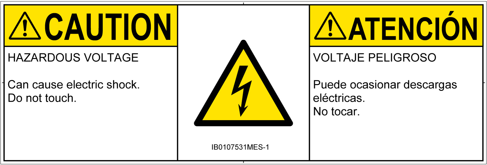 IB0107531　感電