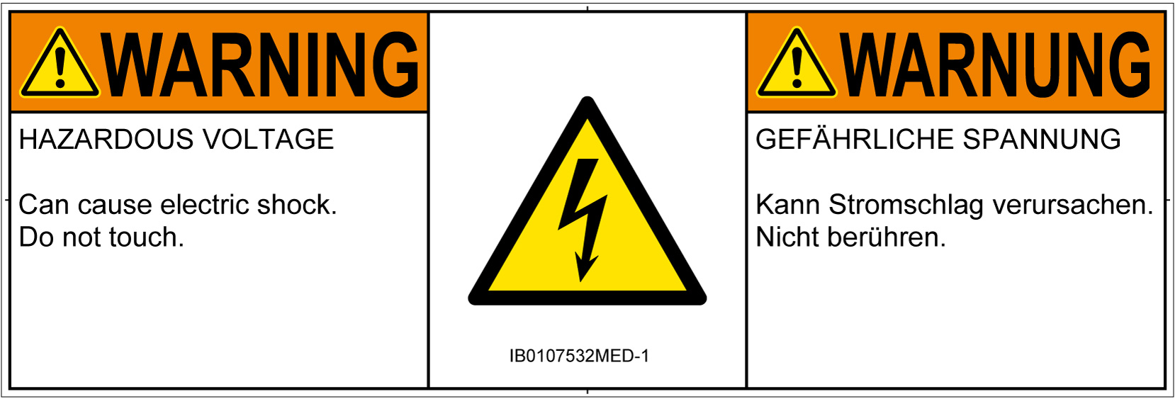 IB0107532　感電
