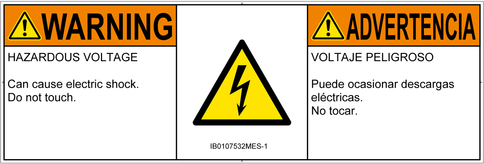 IB0107532　感電