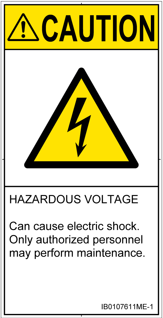 IB0107611　感電