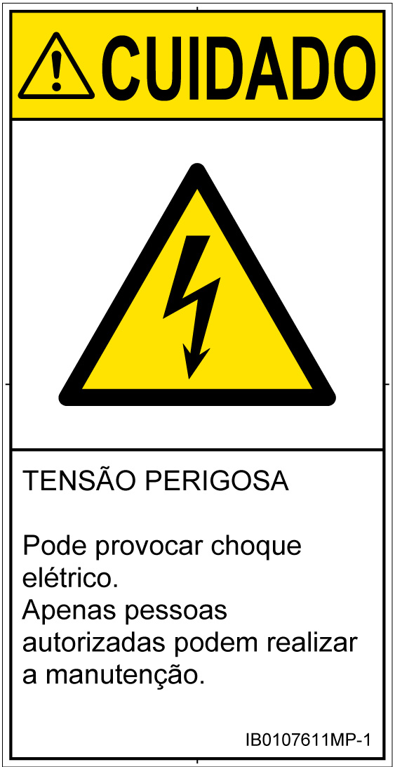 IB0107611　感電