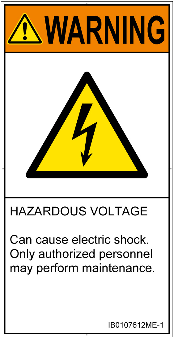 IB0107612　感電