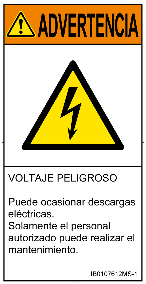 IB0107612　感電