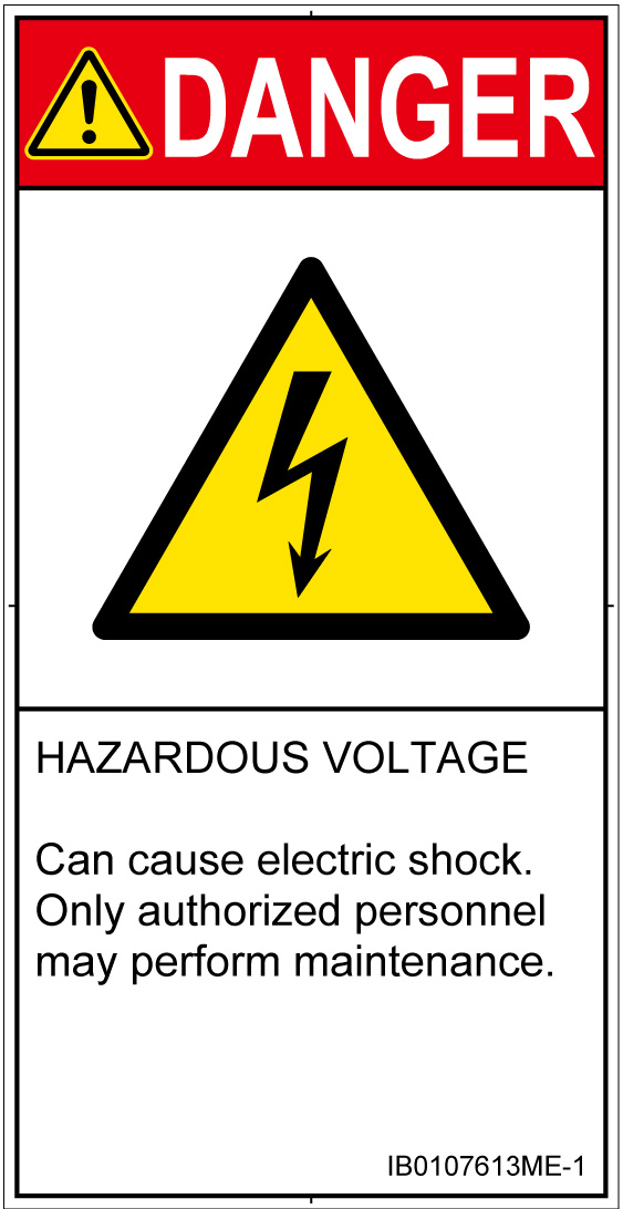 IB0107613　感電