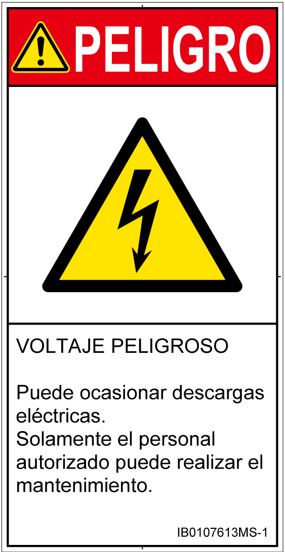 IB0107613　感電