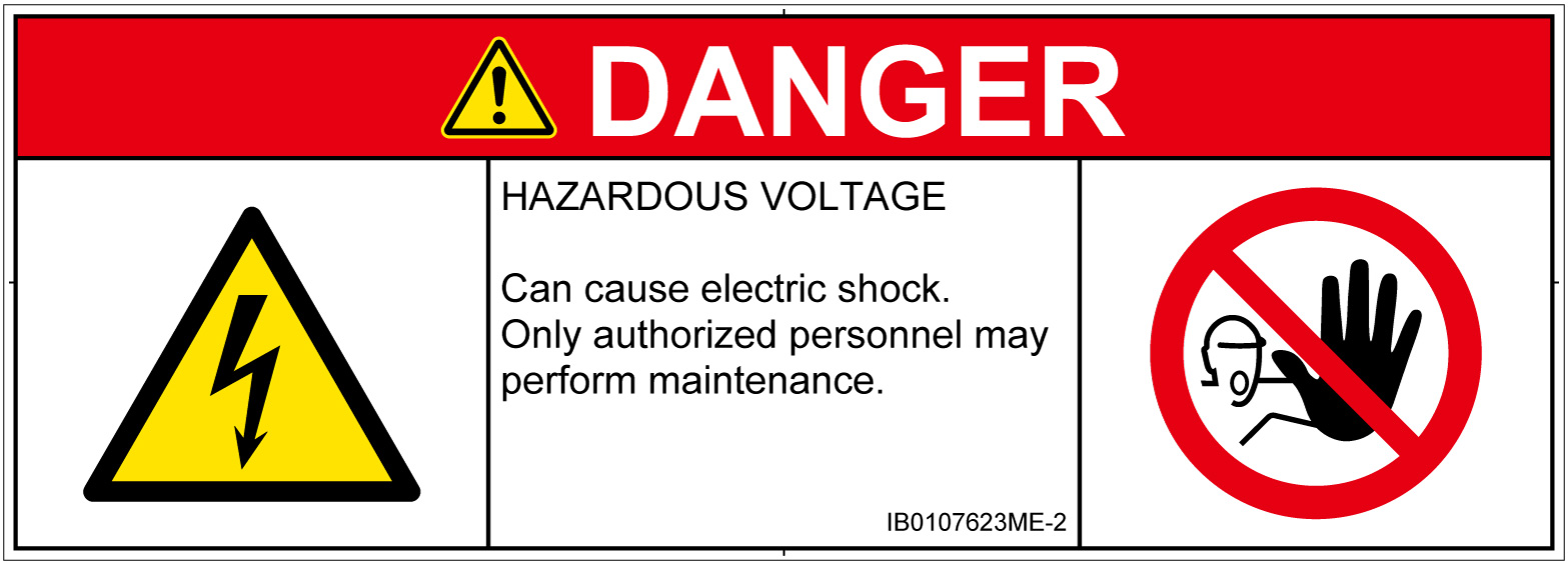 IB0107623　感電