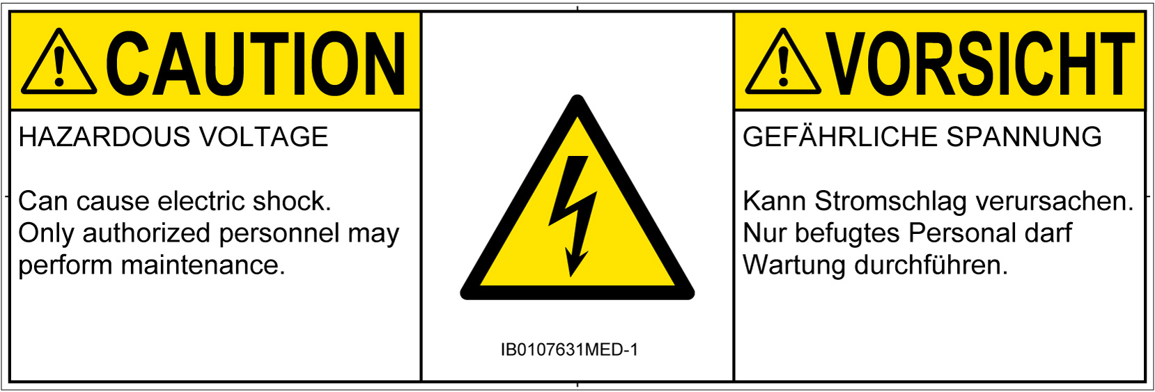 IB0107631　感電