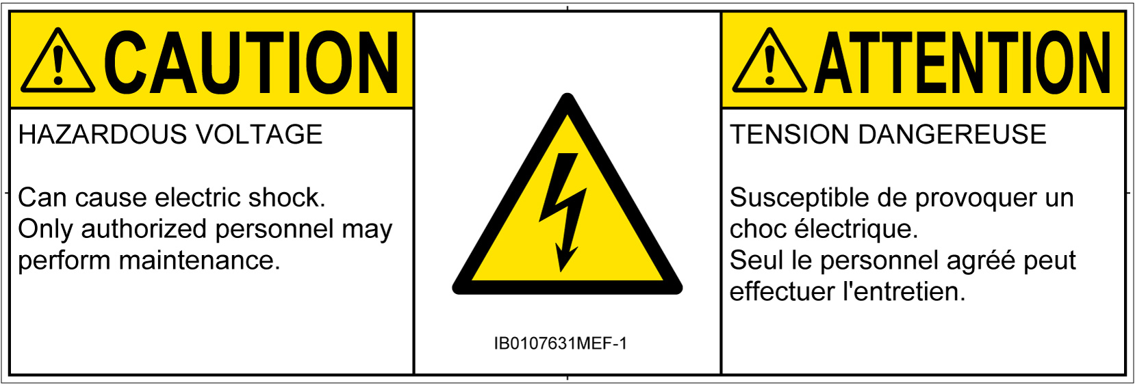 IB0107631　感電