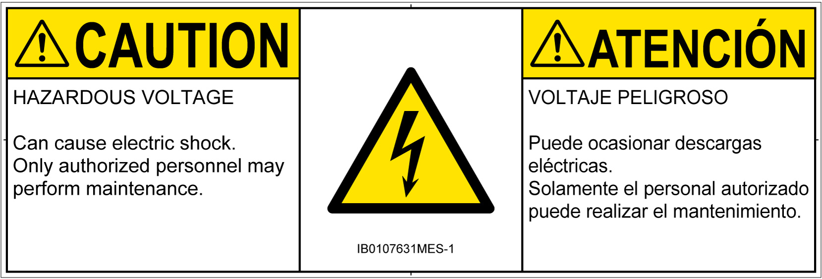 IB0107631　感電