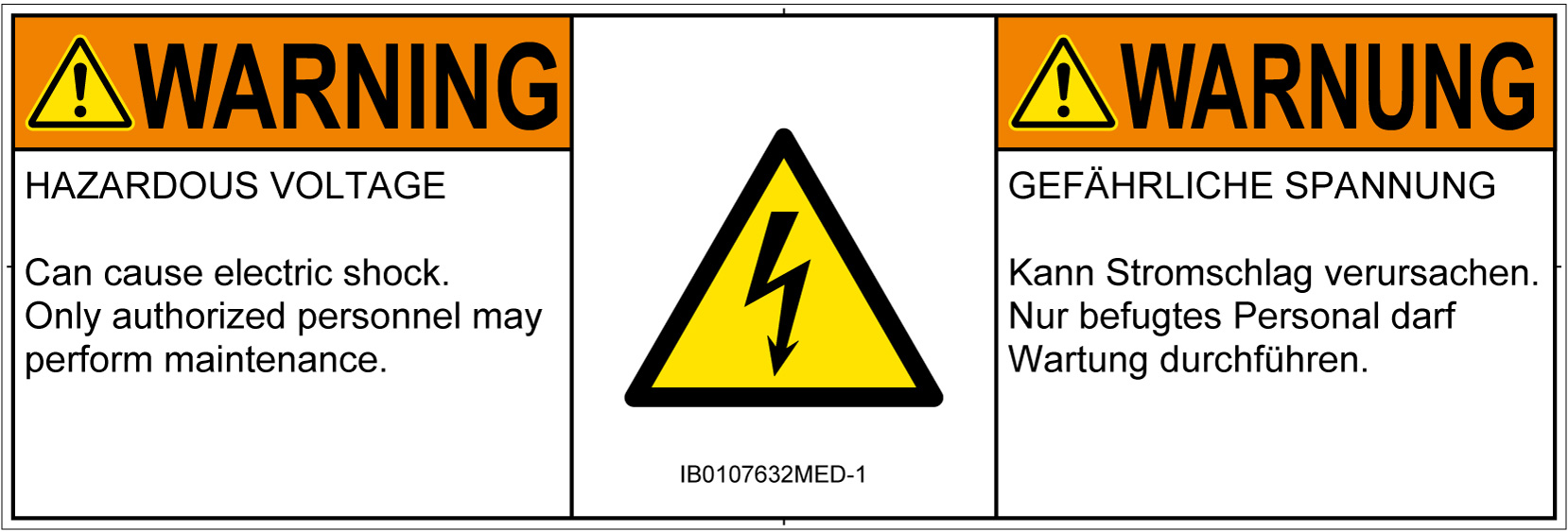 IB0107632　感電
