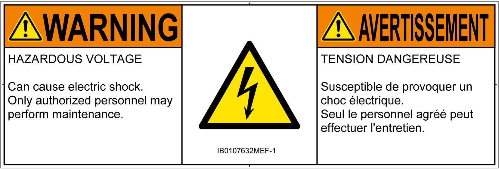 IB0107632　感電