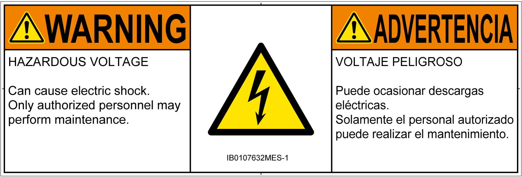 IB0107632　感電