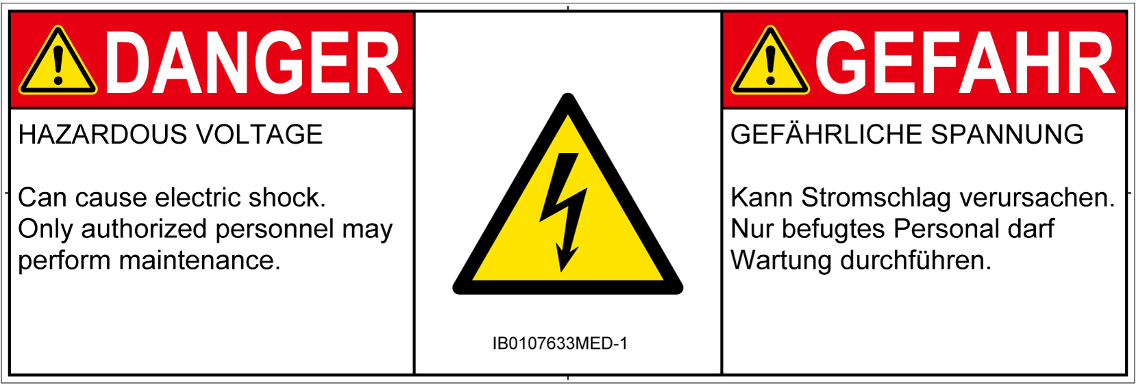 IB0107633　感電