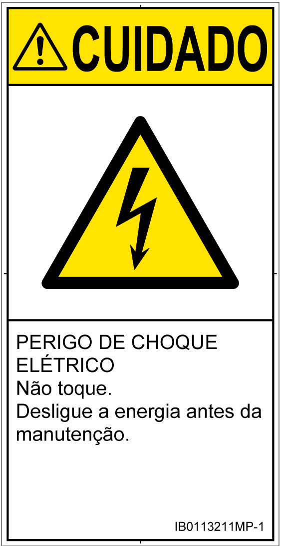 IB0113211　感電