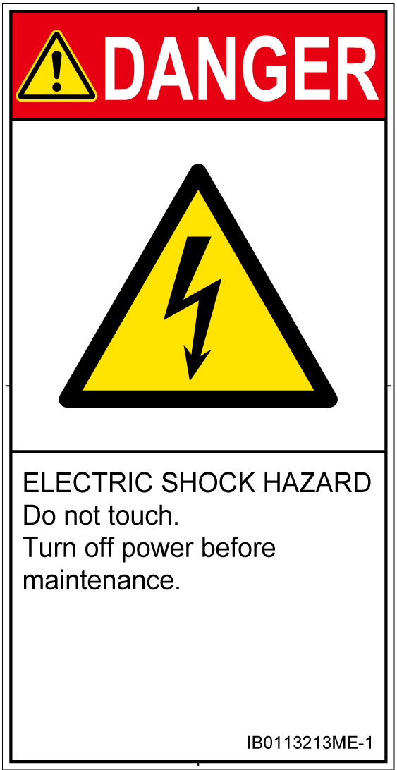 IB0113213　感電
