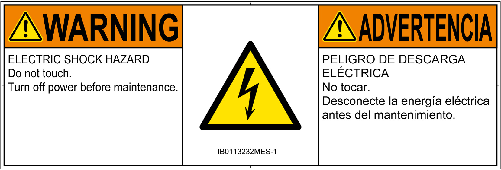 IB0113232　感電