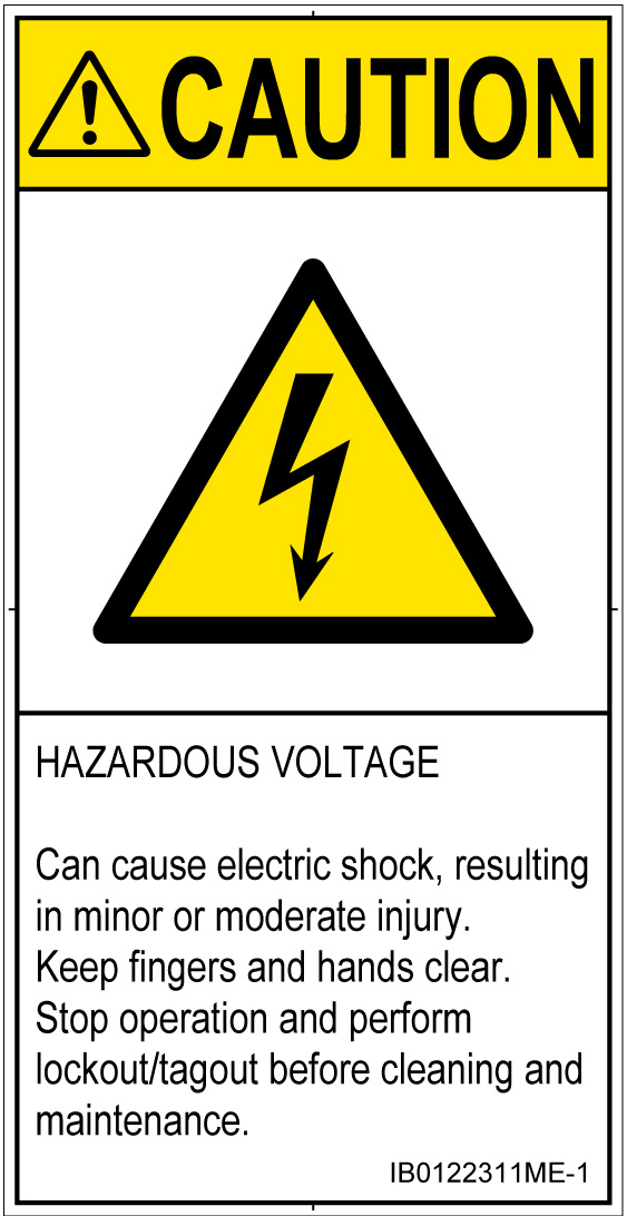 IB0122311　感電