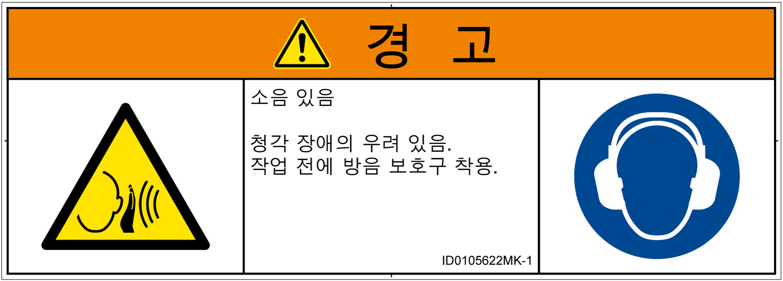 ID0105622　突然の騒音