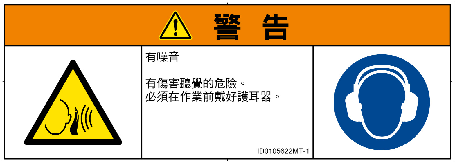 ID0105622　突然の騒音