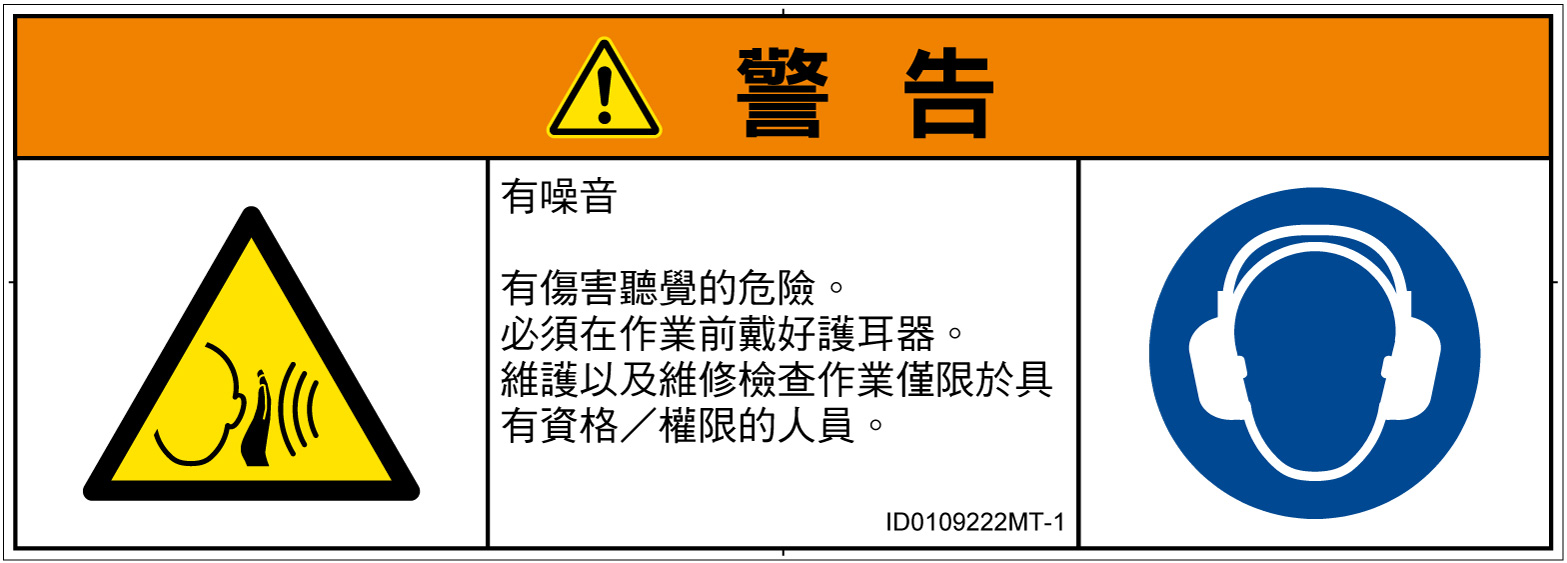 ID0109222　突然の騒音