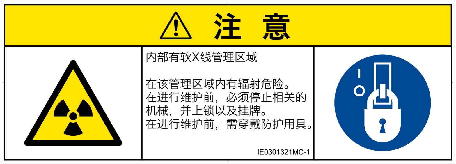 IE0301321　放射性物質/電離放射線