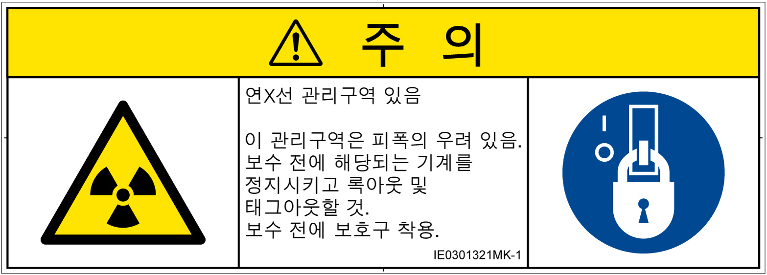 IE0301321　放射性物質/電離放射線