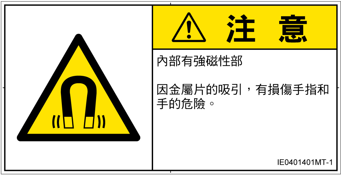 IE0401401　磁場