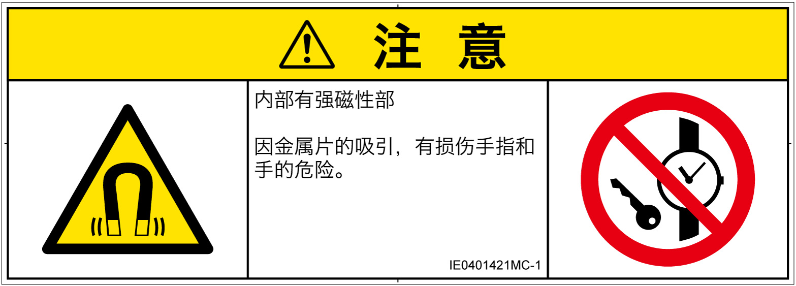 IE0401421　磁場