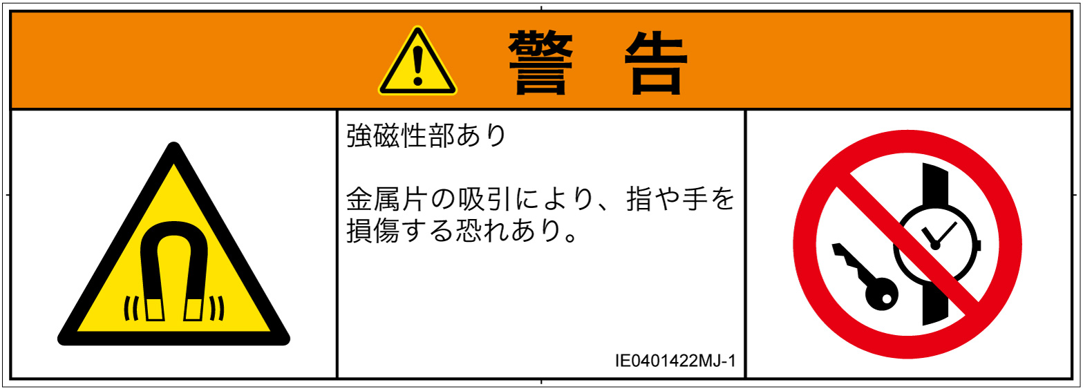 IE0401422　磁場