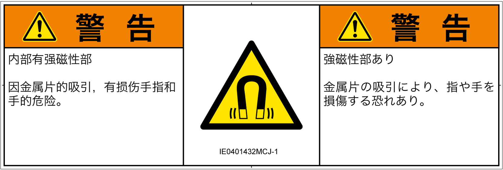IE0401432　磁場