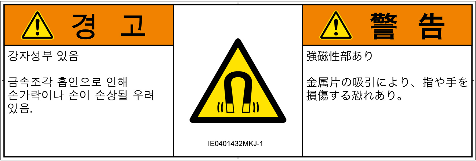 IE0401432　磁場