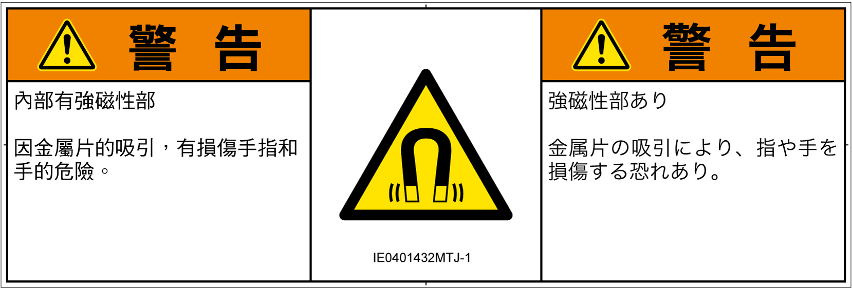 IE0401432　磁場