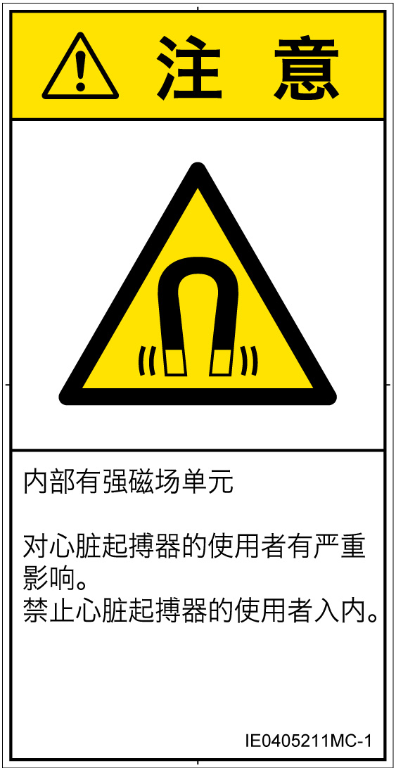 IE0405211　磁場