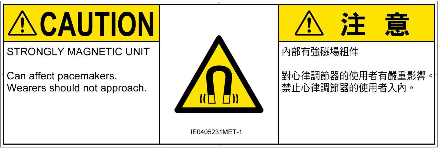 IE0405231　磁場