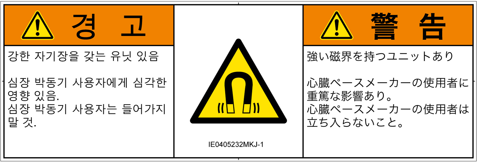 IE0405232　磁場